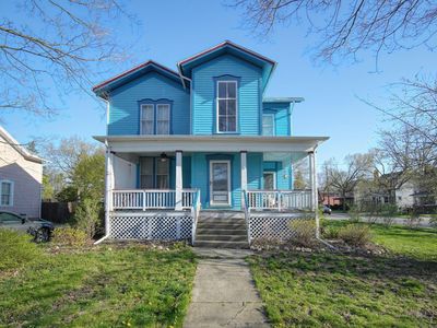 804 College Ave, Adrian, MI, 49221