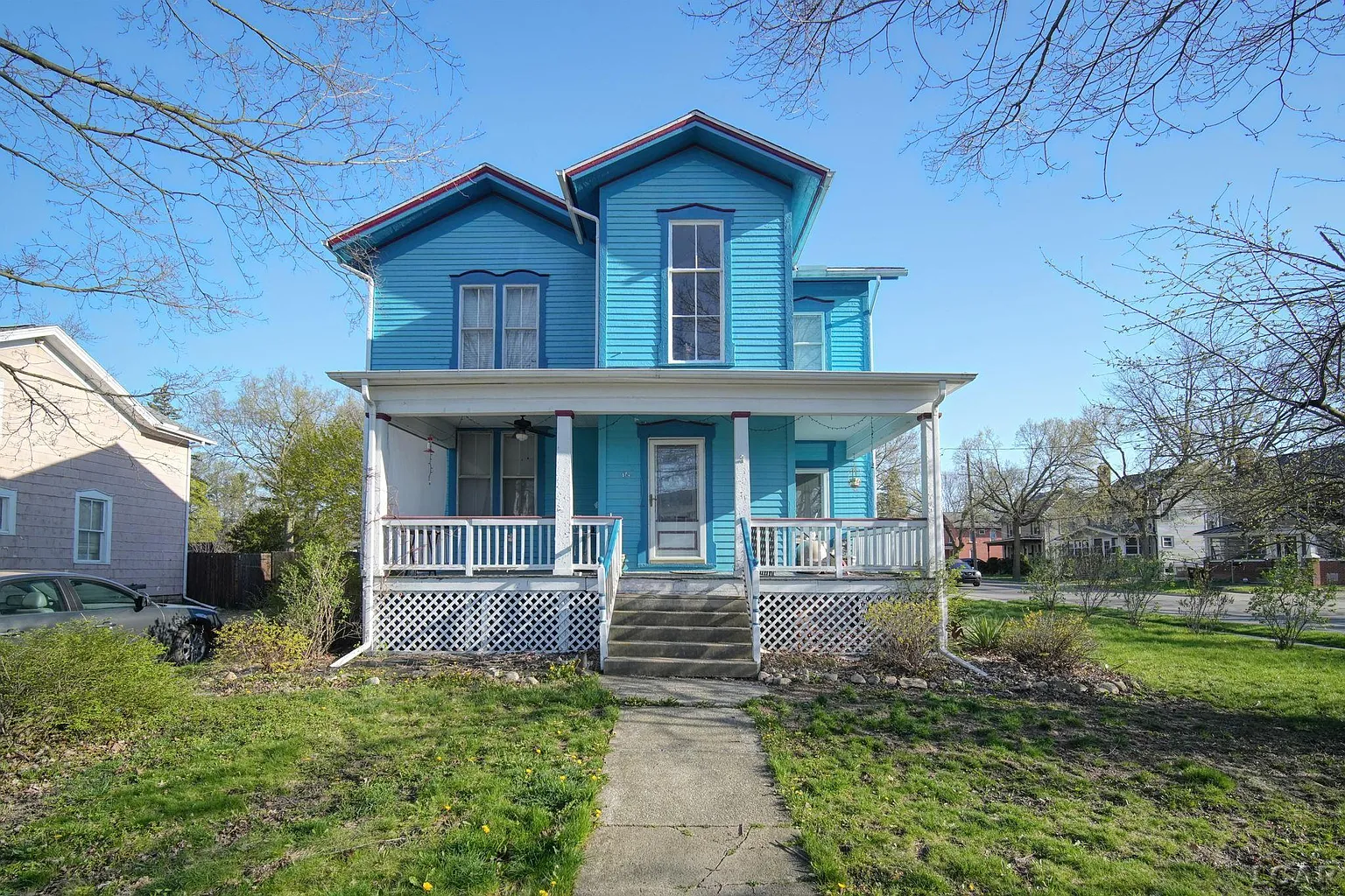 804 College Ave photo 1