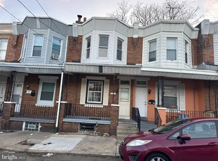 1656 Granite St, Philadelphia, PA 19124