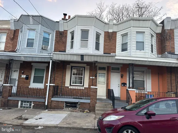 1656 Granite St, Philadelphia, PA 19124