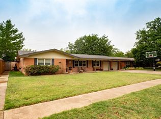 5411 27th St, Lubbock, TX 79407