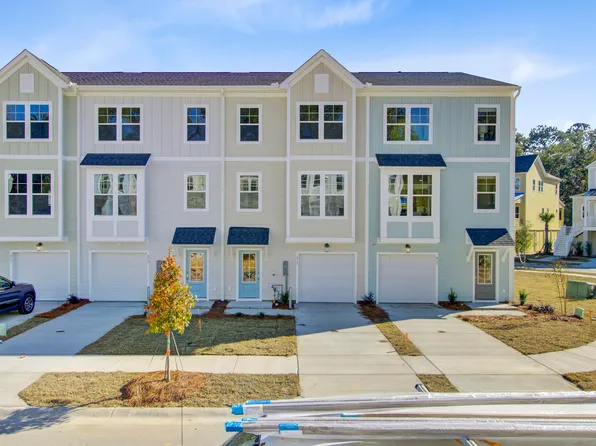 423 Caledon Ct, Johns Island, SC 29455