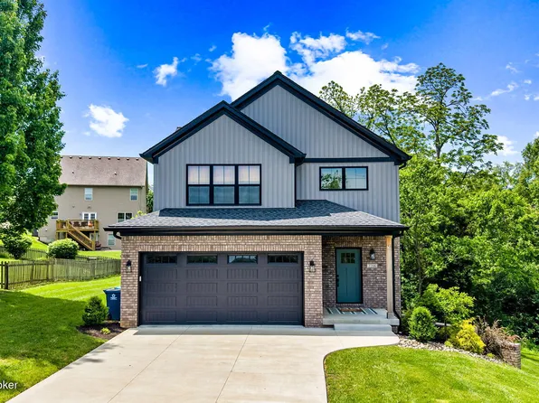 2206 Northgate Dr, La Grange, KY 40031