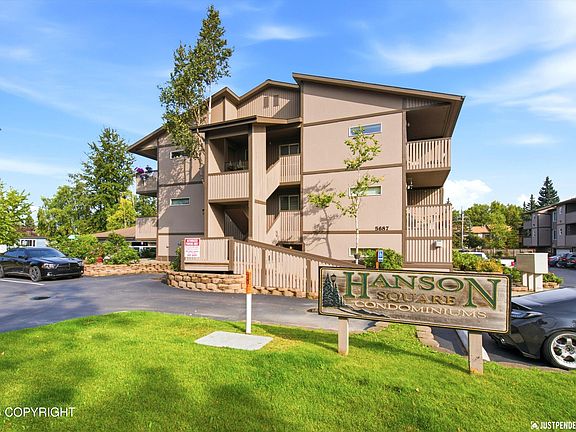 5th image of 5687 Denali St APT E