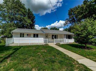 1646 W Evandale Dr, Decatur, IL 62526