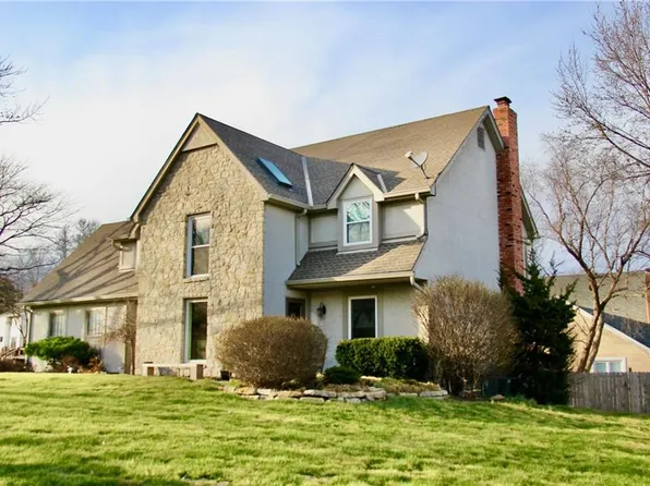 11505 Lowell St, Overland Park, KS 66210