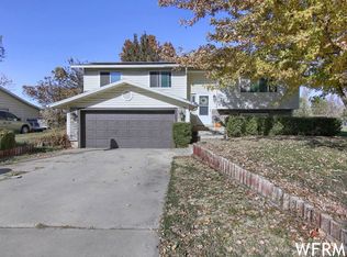 3062 W 925 N, West Pt, UT 84015