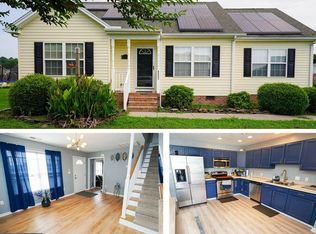 30042 Donnybrook Ln, Princess Anne, MD