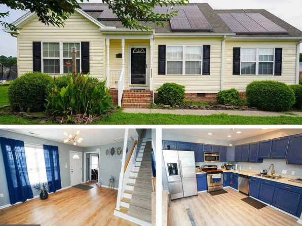 30042 Donnybrook Ln, Princess Anne, MD 21853