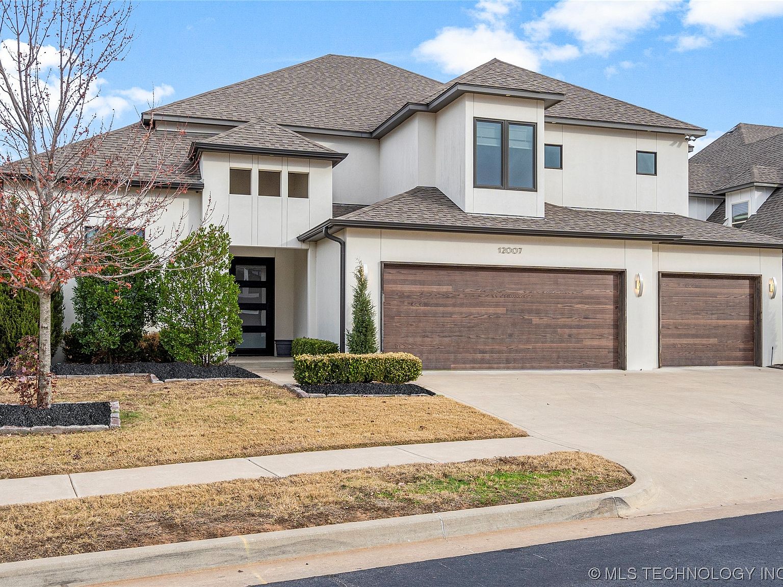 12007 S Urbana Ave E, Tulsa, OK 74137 Zillow