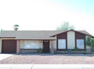 314 W El Alba Way, Chandler, AZ 85225