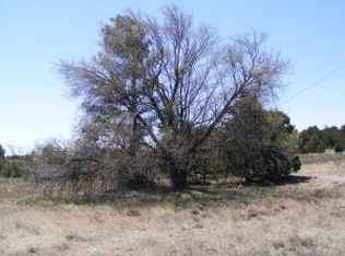 40 Alley Rd, Tijeras, NM 87059