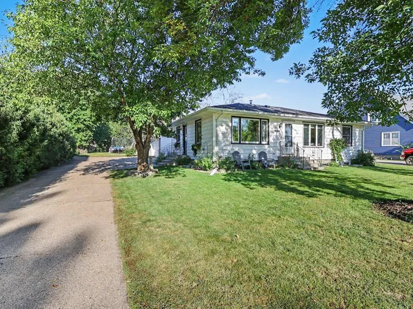 502 Central Ave S, New Prague, MN 56071