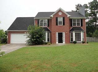 3362 Hannah Ct, Powder Springs, GA 30127