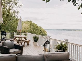 1708 Log Cabin Rd, Penn Yan, NY 14527