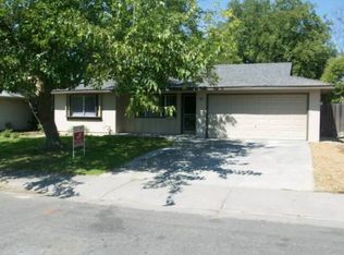 3833 Wrigley Cir, North Highlands, CA