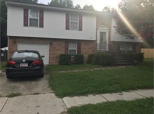 12607 Thrush Pl, Upper Marlboro, MD 20772