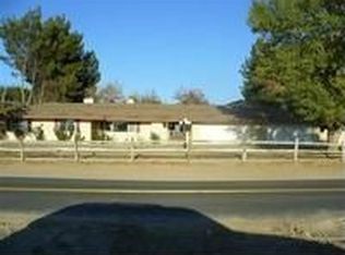 14715 Riverside Dr, Apple Valley, CA 92307