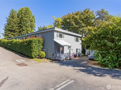 2109 W Raye Street, Seattle, WA, 98199