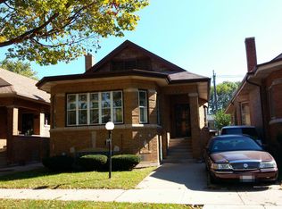 8235 S Luella Ave, Chicago, IL