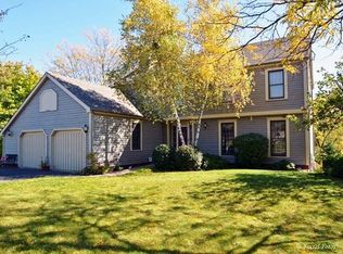 14321 Ryan Ct, Woodstock, IL 60098
