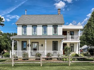 505 Central Manor Rd, Lancaster, PA 17603