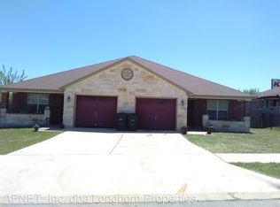 3206-B Baldwin Loop, Killeen, TX 76549