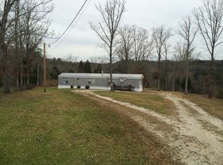 1475 Low Gap Road, Irvine, KY 40336