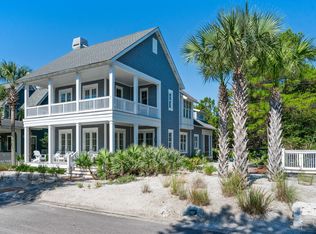 10 Coopersmith Ln, Inlet Beach, FL 32461