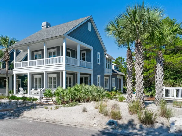 10 Coopersmith Ln, Inlet Beach, FL 32461