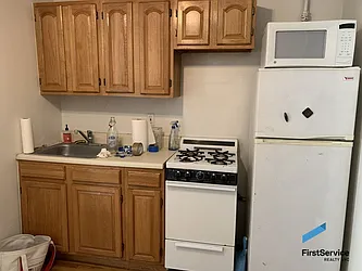 Rented by FirstService Realty (legacy)