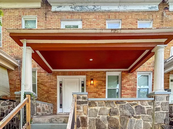 3302 Gwynns Falls Pkwy, Baltimore, MD 21216