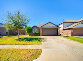 9210 Rustling Manor Ln, Richmond, TX 77407