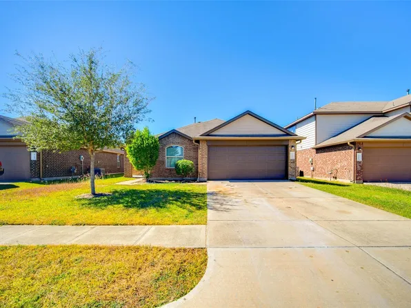 9210 Rustling Manor Ln, Richmond, TX 77407