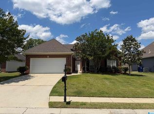 1670 Old Cahaba Ct, Helena, AL 35080