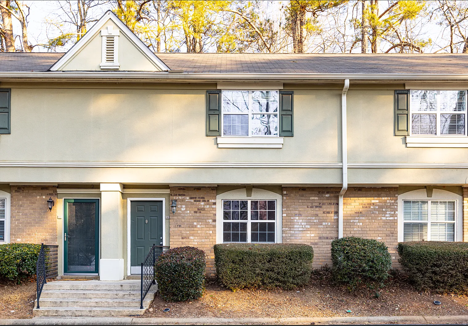 Roswell Road, 6900 - 1 — Photo 1