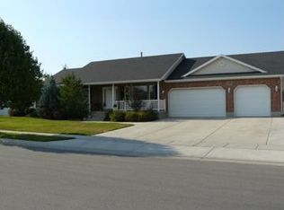 3446 Union Station Ln, South Jordan, UT 84095