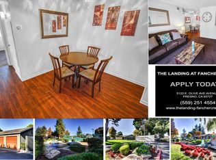 1003 N Peach Ave #C157, Fresno, CA 93727