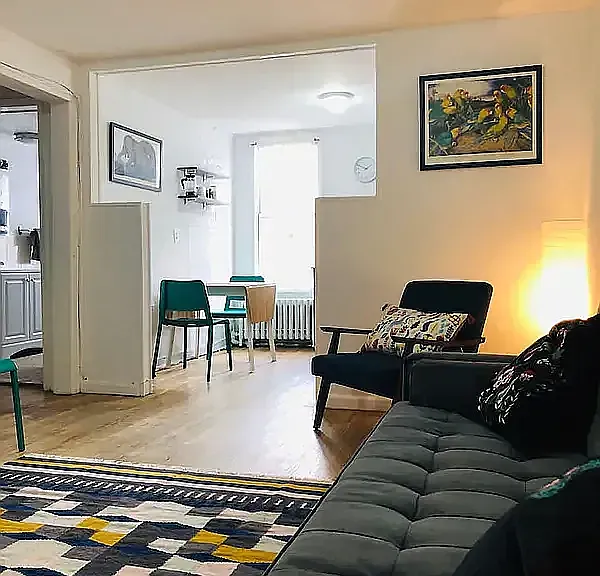 597 Manhattan Ave #3 — Photo 5