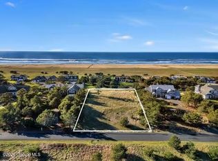 Pinehurst Rd, Gearhart, OR 97138