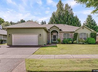 1874 Ptarmigan St NW, Salem, OR
