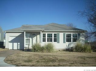 3223 E Virgin St, Tulsa, OK 74110