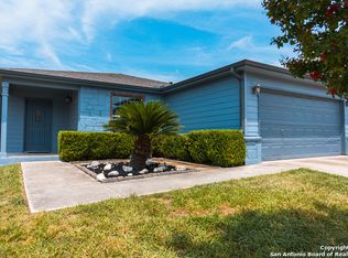 10807 Rindle Rnch, San Antonio, TX 78249