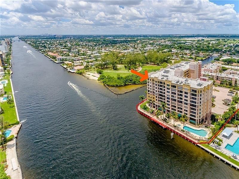 1st image of 2880 NE 14th Street Causeway #1005