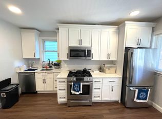 235 Bennington St #2, Boston, MA 02128