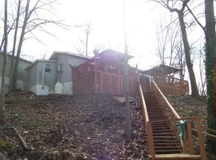 2156 Horton Cove Rd, Camden, SC 29020