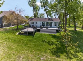 633 Cihlars Point Cir SW, Alexandria, MN 56308