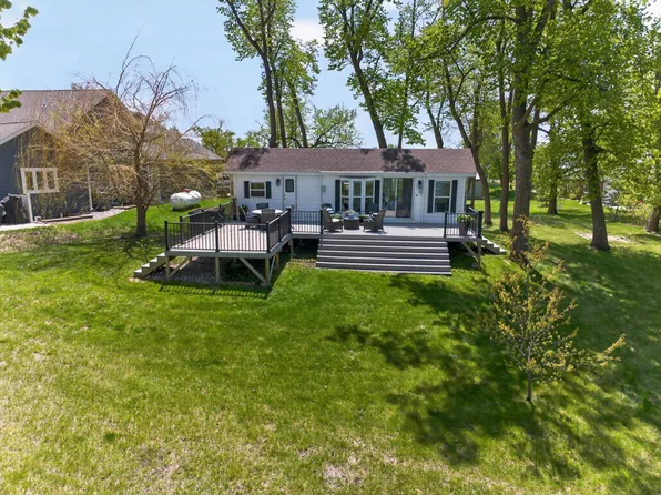 633 Cihlars Point Cir SW, Alexandria, MN 56308