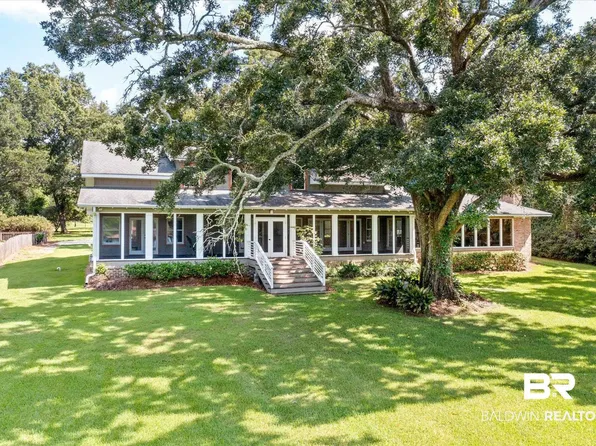 2051 Point Legere Rd, Mobile, AL 36605