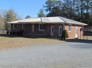 4569 Nc Highway 87 S, Fayetteville, NC 28306